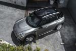 Mini Cooper S E Countryman ALL4 2017 года (WW)